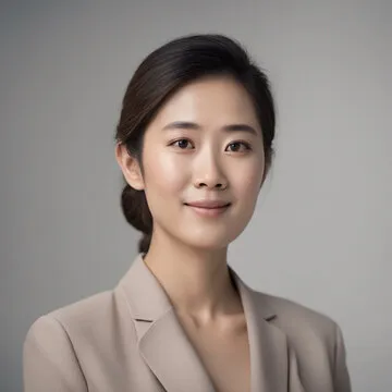 专家头像